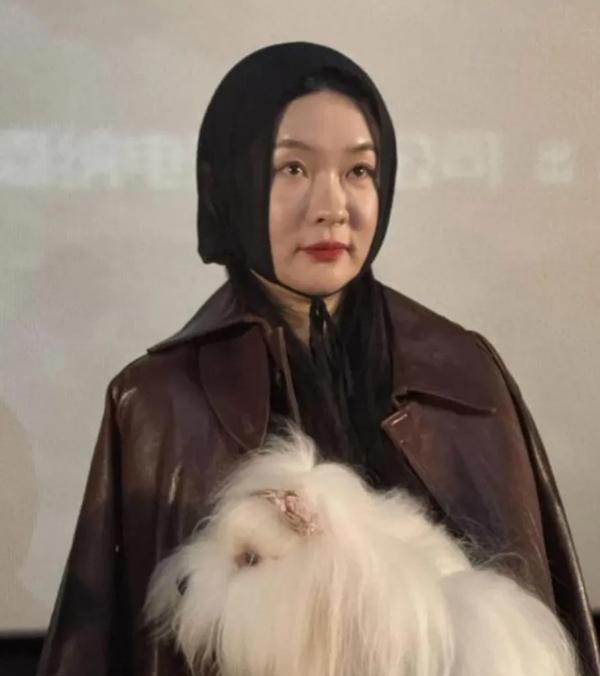 难怪霍思燕不再演戏了。
她已经没了一个演员该具备的了。
现在这个状态不适合再出演