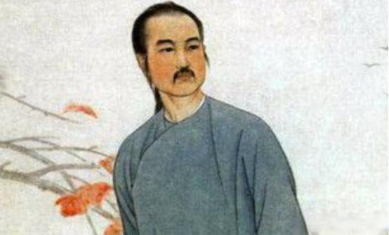 1764年正月初一，在王公贵族们的鞭炮声中，躺在家中破席上的曹雪芹，生命进入了倒