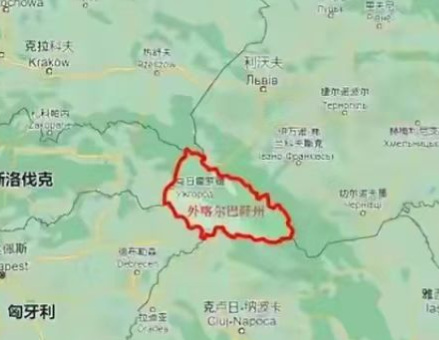 为什么匈牙利和乌克兰过不去呢？难道说匈牙利和乌克兰有仇吗？
 
就在之前，欧盟打
