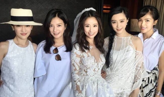 林心如成为金牌制片人后，很多人非常奇怪，为什么国内女星只有林心如一人能成功转型，