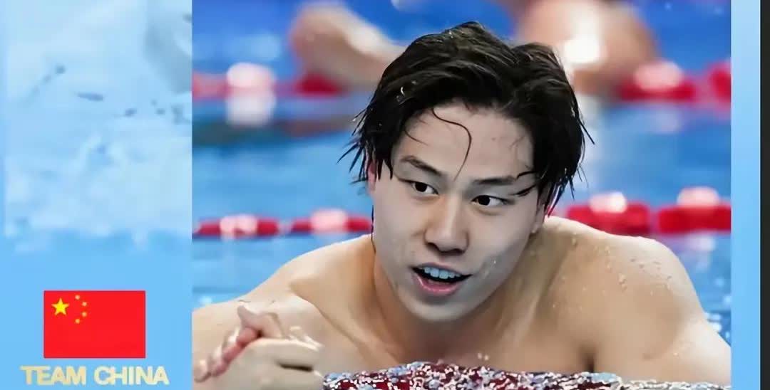 覃海洋在男子200米蛙泳决赛上演第八道奇迹，半决赛最后一名晋级新加坡游泳世锦赛男