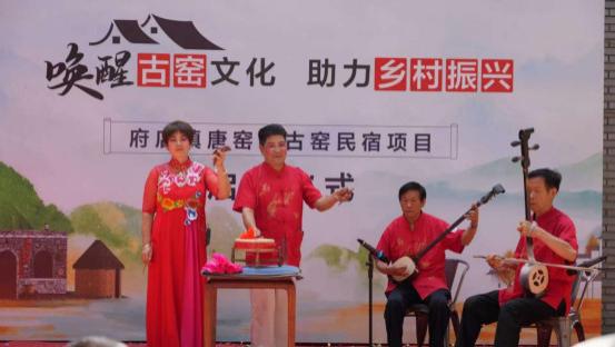杨志立：以鼓为魂，在非遗传承路上书写传奇