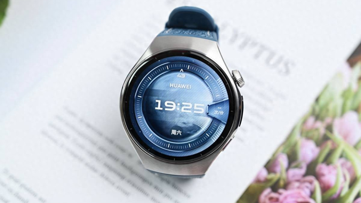 年终优惠正当时，表表新年好寓意，华为WATCH 5送出健康新年礼