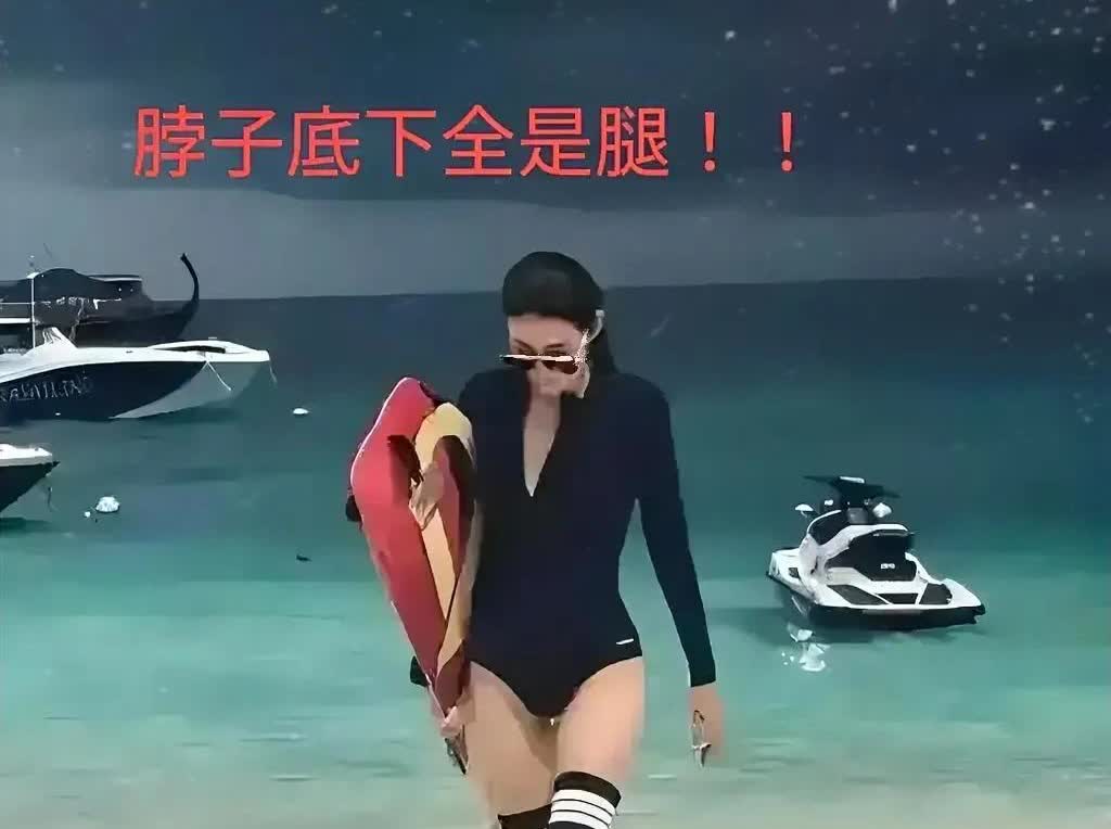 我有种强烈的预感！！！
王宝强和冯清这五年的恋情，
恐怕难以修成正果了，主要