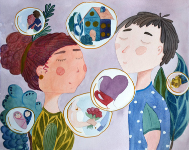 我的一个好友，家庭主妇，她老公一个月收入3万，基本能把2万9交给她，并且还很放心