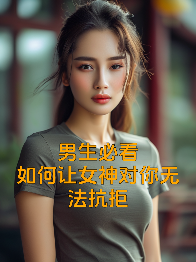 男生必看：如何让女神对你无法抗拒