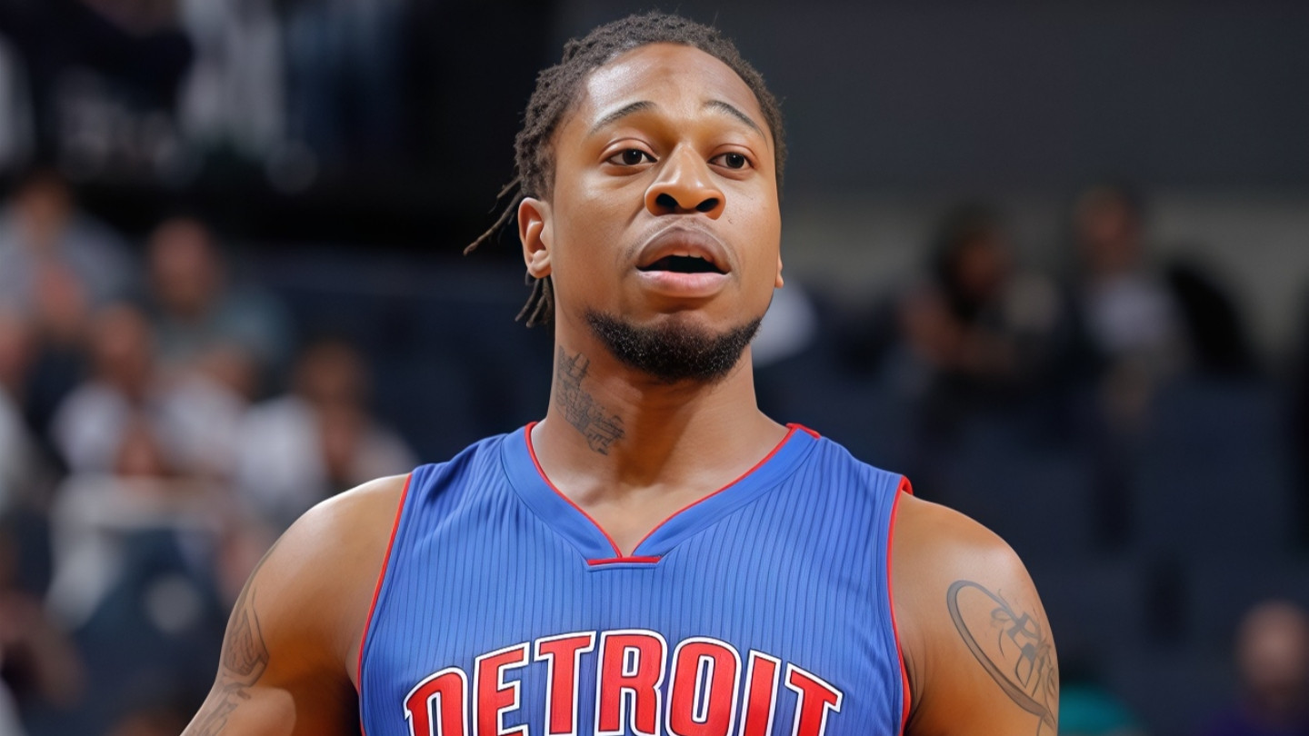 卡蒂尔·马丁，体型出众的定点射手