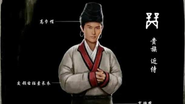 3000年前的帅哥长啥样？