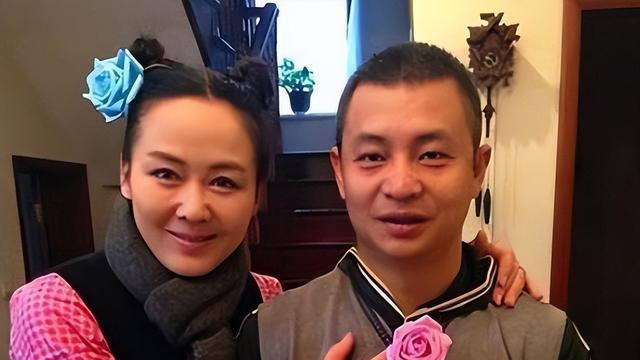 李琳：和丈夫相约丁克，李大双却晚年反悔，51岁另娶他人老来得子