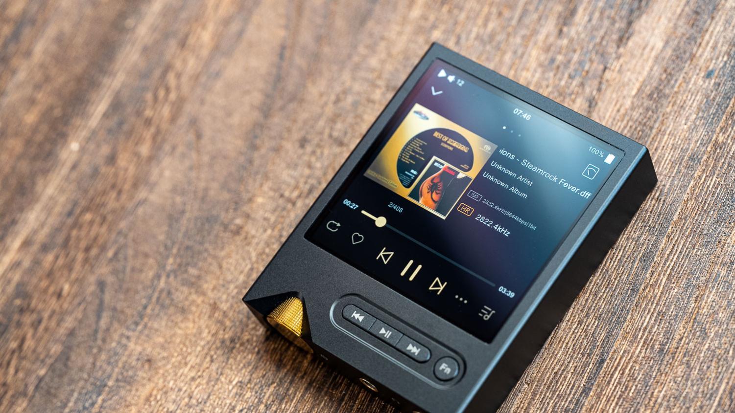 【掌中有乾坤】聊聊ONIX Tocata XM2的声音表现