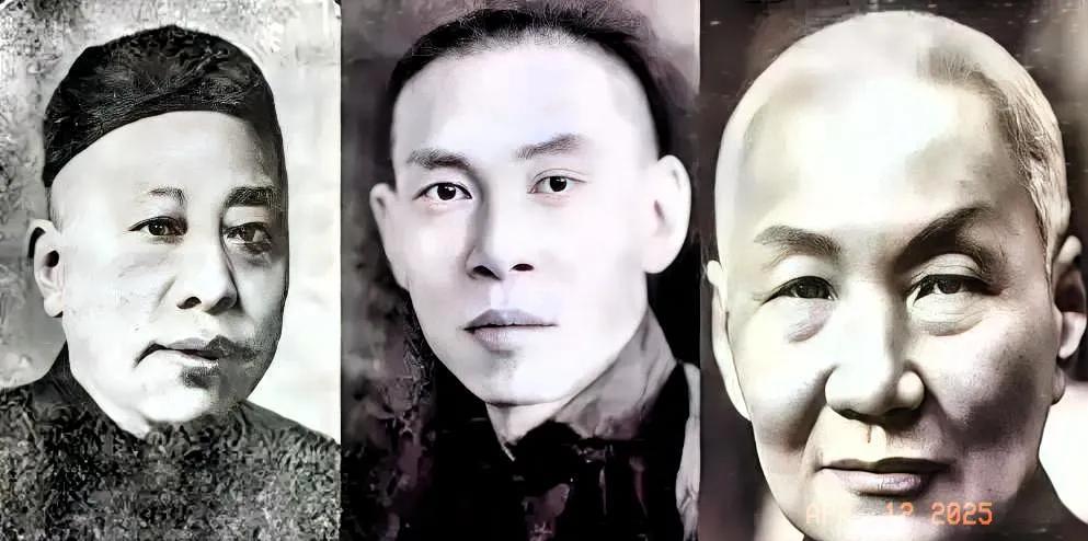 杜月笙去黄浦江边垂钓时，过来了一帮地痞流氓，找杜月笙索要垂钓费，杜月笙道：“我没