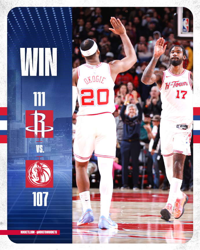 涉险过关！#火箭险胜独行侠# 
17投6中的杜兰特，
20投6中的申京，
两位进