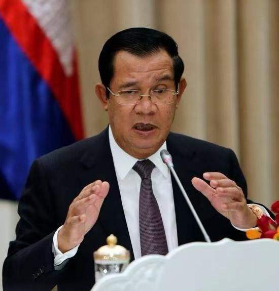 见过中方后，泰国战机出击，“出卖”他信父女的洪森，捅出大篓子
泰国出动F-16，