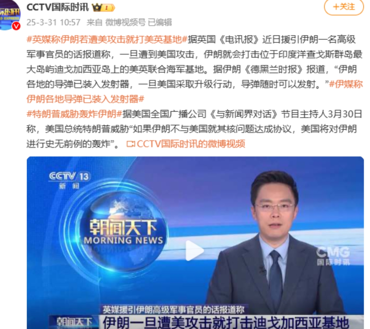 有实力就把战火烧到美国去，历史上只有加拿大做到了，伊朗没有一款能打5000公里的