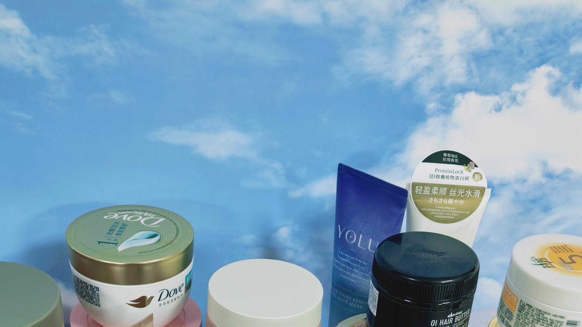 国产发膜怎么选好用又安全？十大口碑款适配不同发质全解析