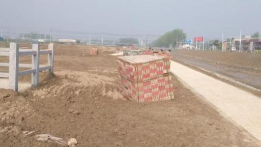 江苏沭阳钱集镇政府被指七年拖欠 506.7 万土地回购款 民企维权陷困境