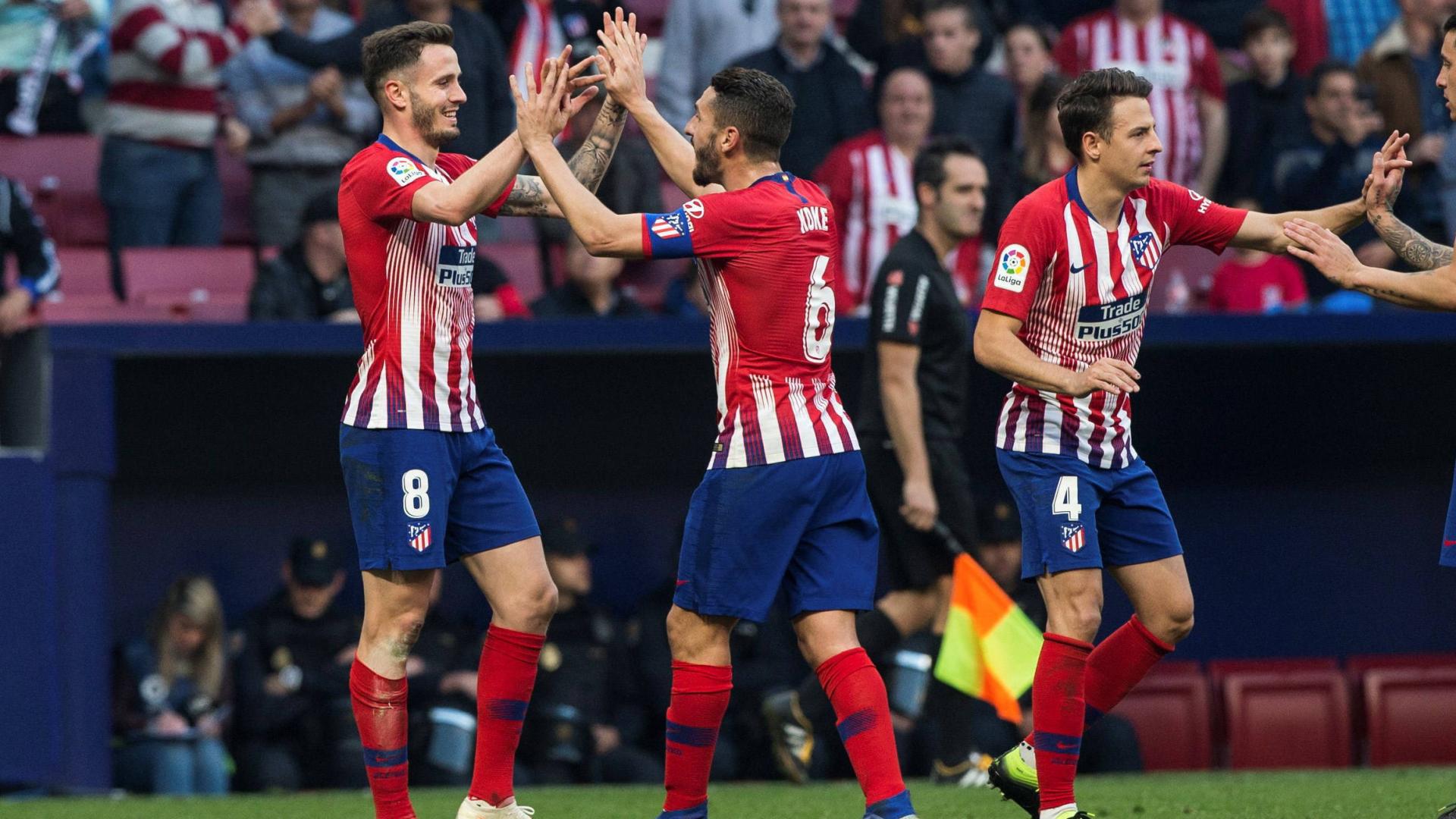 明早四点，贝蒂斯VS马竞！这比赛值不值得熬？