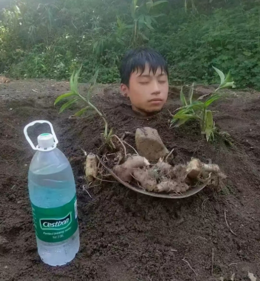 相信自己，必有出人头地的那一天