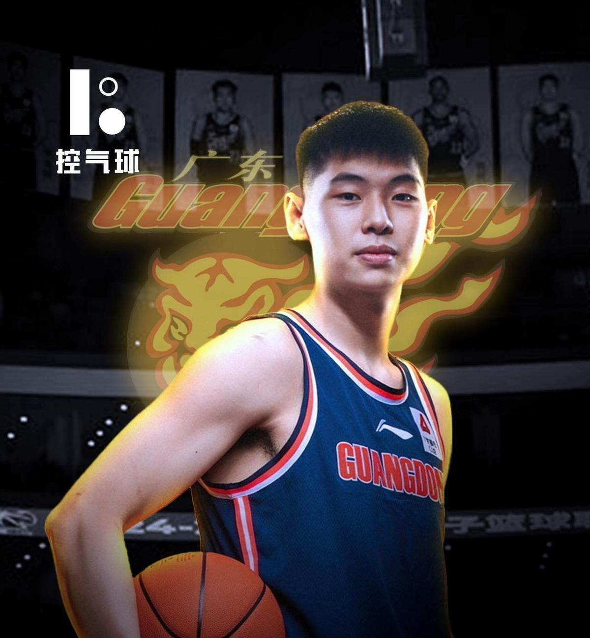 广东男篮这笔“豪赌”式交易，说白了就是用今天的稳定换一个可能无限大的未来。
这操