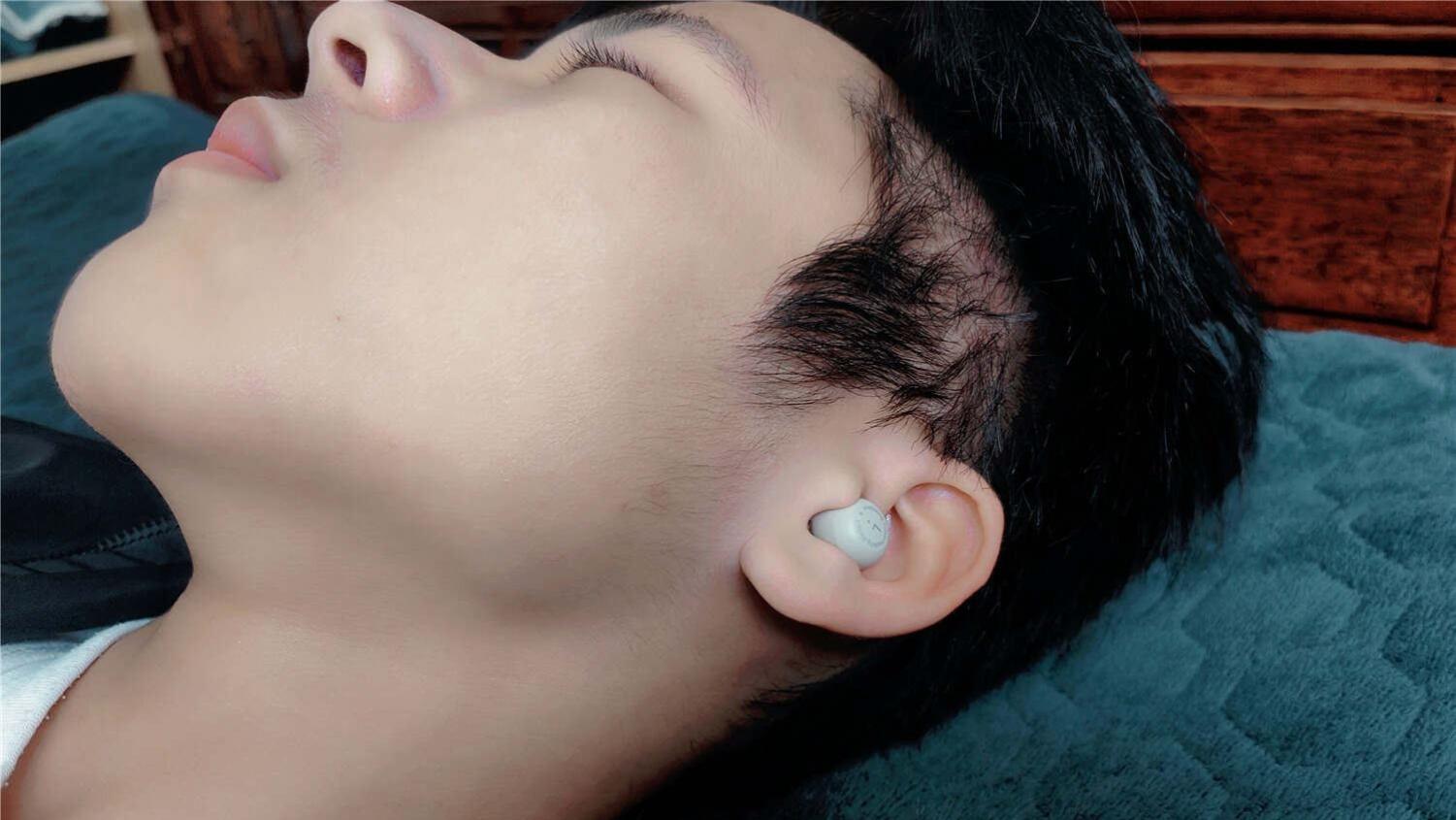 失眠多梦，该如何改善睡眠质量，这款睡眠耳机亲测很优秀！
