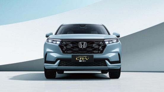 拒绝套路 双11买CR-V享11元下订抵扣1111元