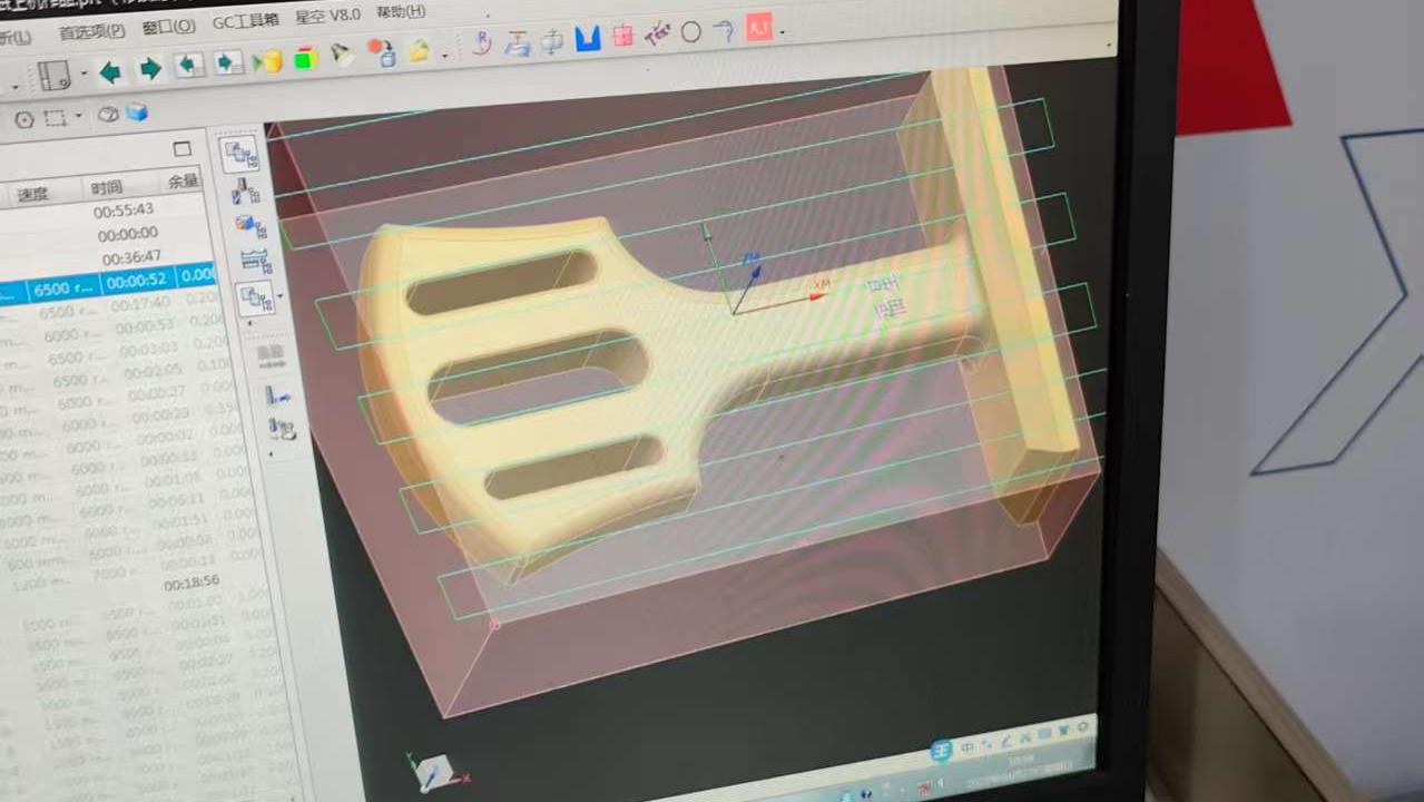 还在为学CNC而苦恼？一个试听课，或许能改变你的职业生涯
