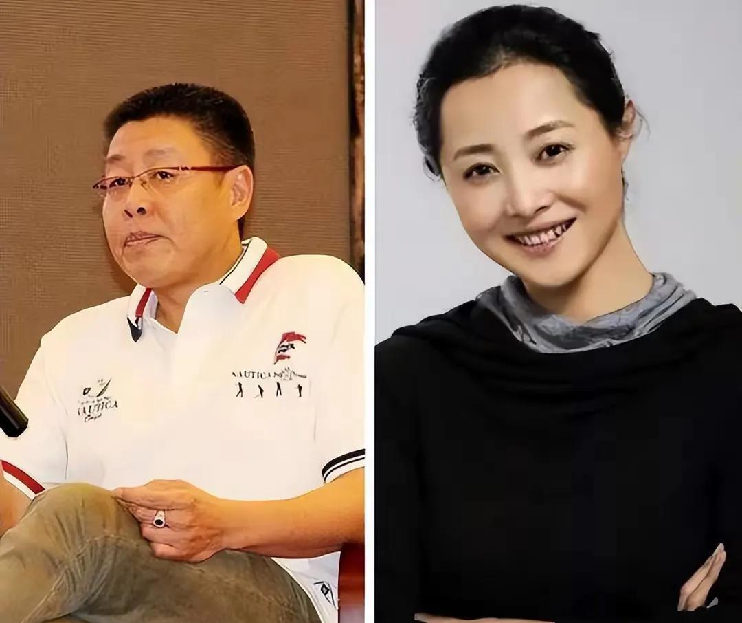 看见张若昀父亲张健被恢复执行3.5亿这样的新闻还是令人唏嘘。
曾经的圈内大佬，明