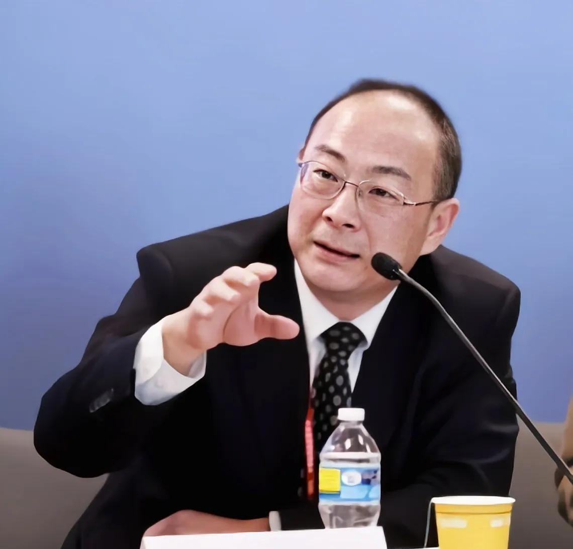 金灿荣：中国统一台湾最急的不是美国，而是日本。对于美国而言，台湾就只是一枚棋子，