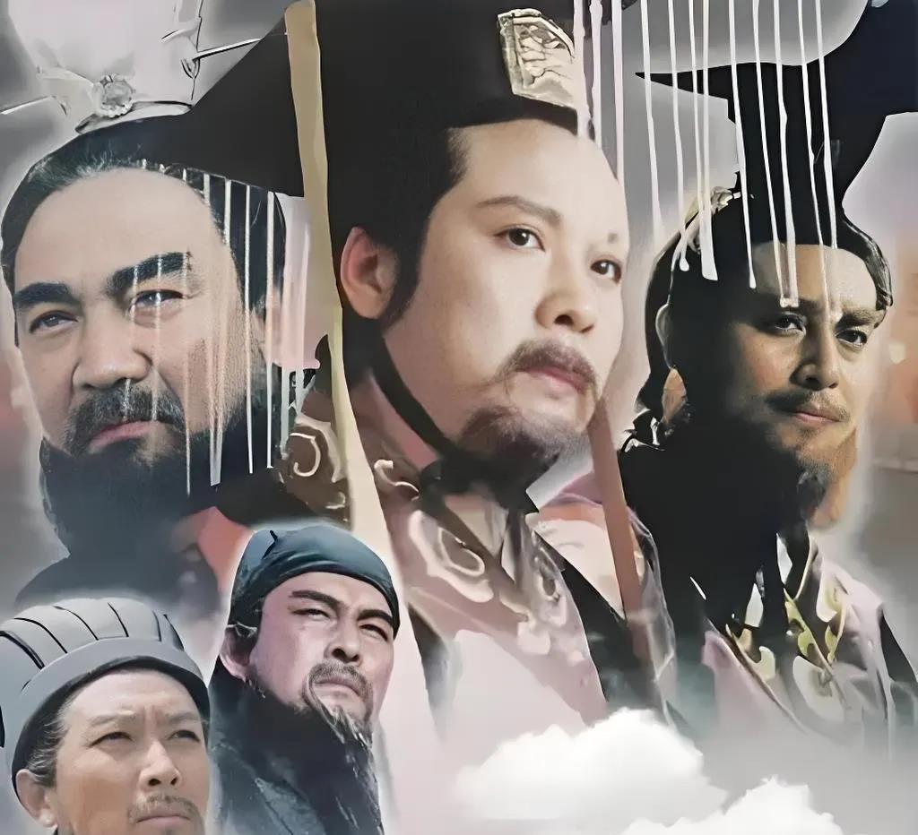 刘备能打赢曹操为何打不过孙权?
刘备能够打赢曹操，是因为汉中之战是刘备的存亡之
