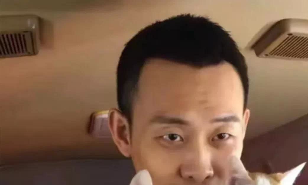 我有种强烈的预感，
以后张译不会再出来接戏了，

不是因为他演技不好，而是