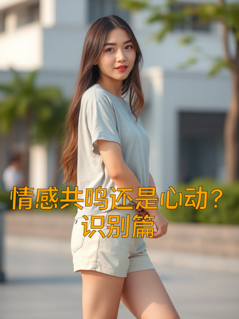 情感共鸣还是心动？识别篇