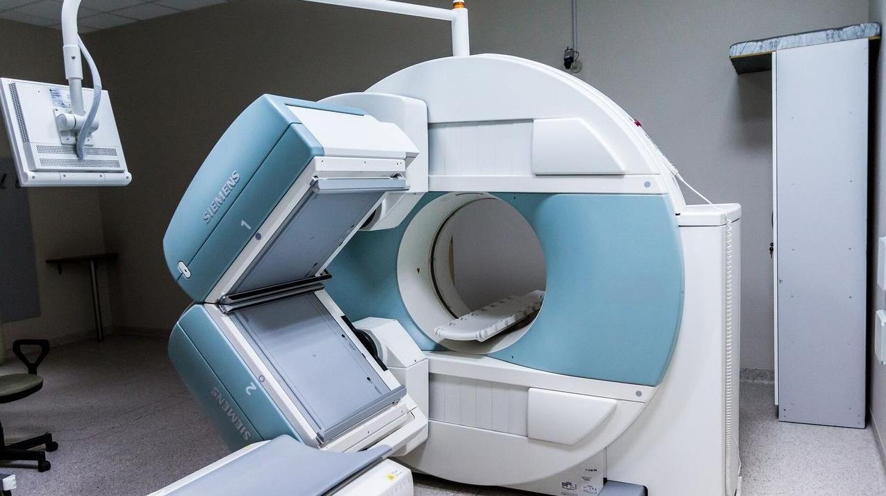 #头号创作者激励计划#美国男子被吸入核磁共振仪身亡
俄罗斯卫星通讯社 2025年