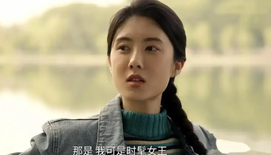 《六姊妹》大结局，活得最热烈，最肆意的老五刘小玲，成了人生赢家。

老五是唯一一