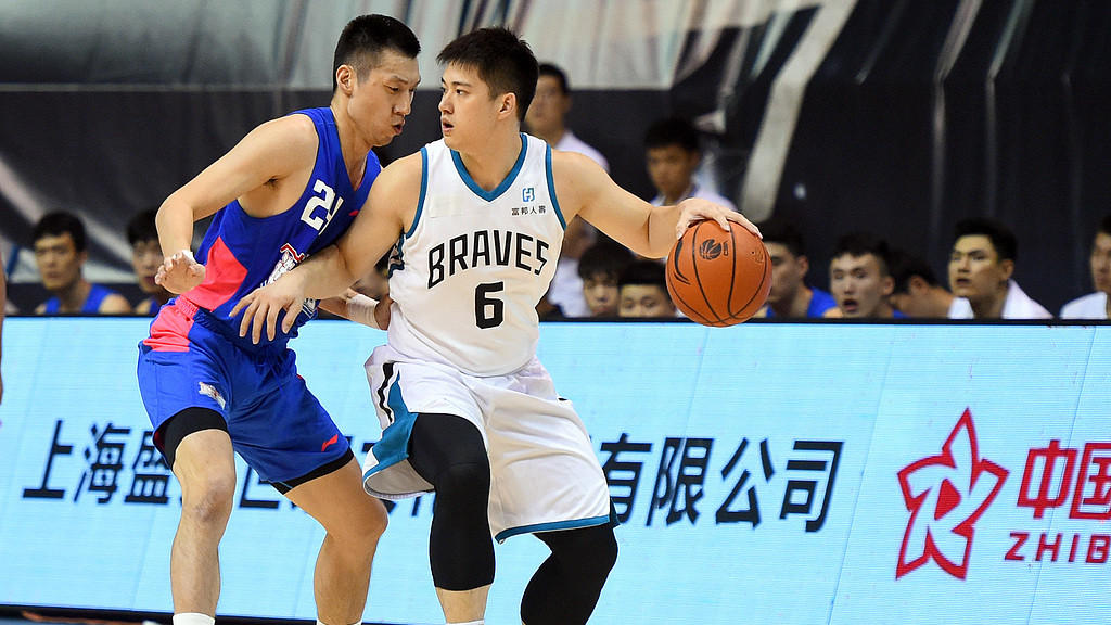 CBA选秀制度改革：大学生球员签约权交易规则优化建议