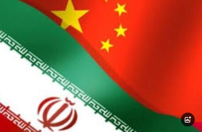 真的，伊朗人从骨子里就瞧不上中国！这次伊朗放弃美国的GPS，改成全面转用中国的北