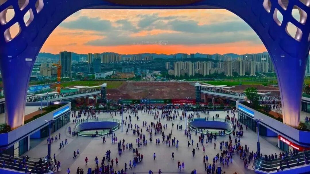 江南隧道年底通车！茶园的身价要涨了！