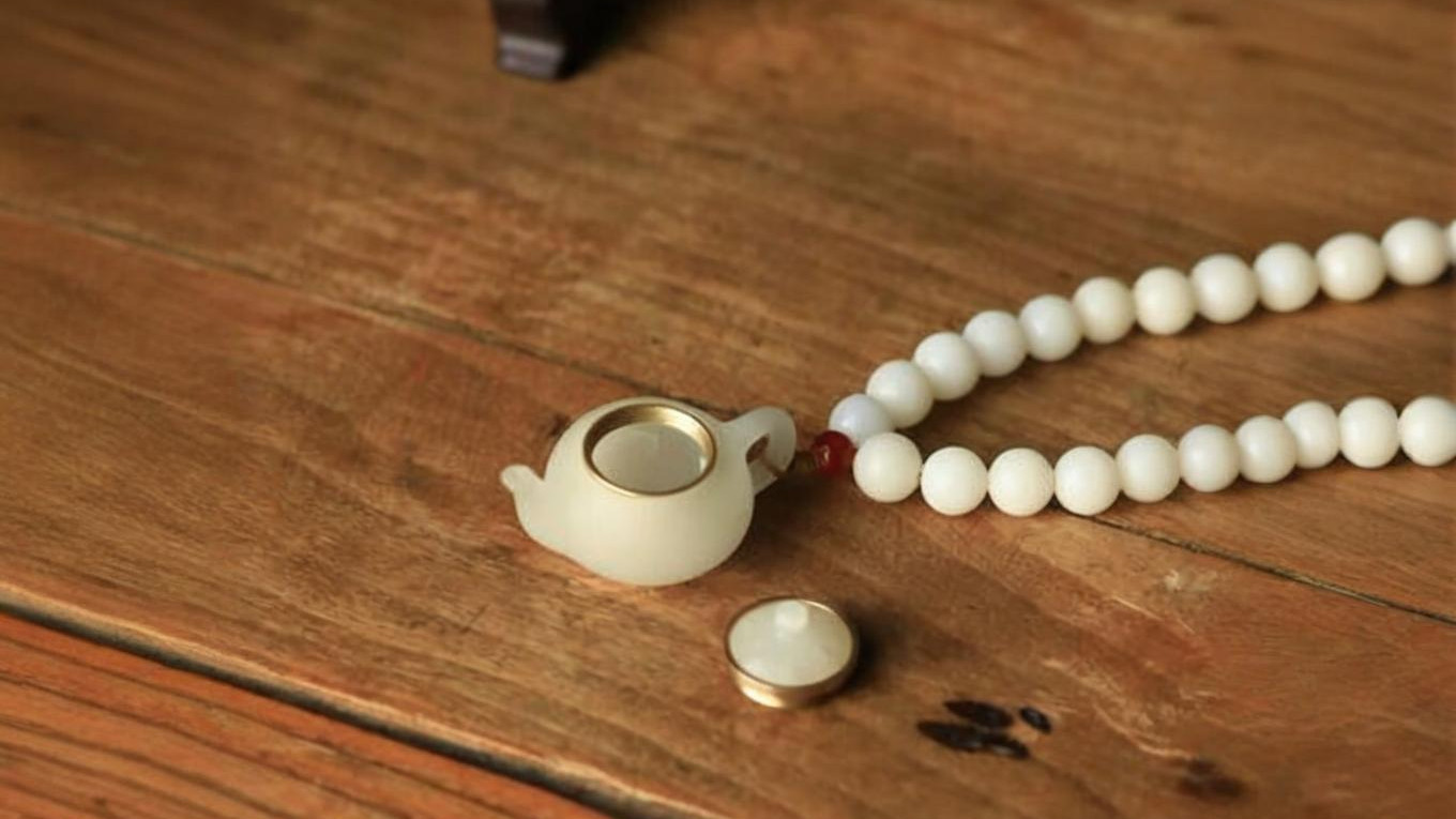 怕黑人的救星，会发光的艾草香囊也太实用了