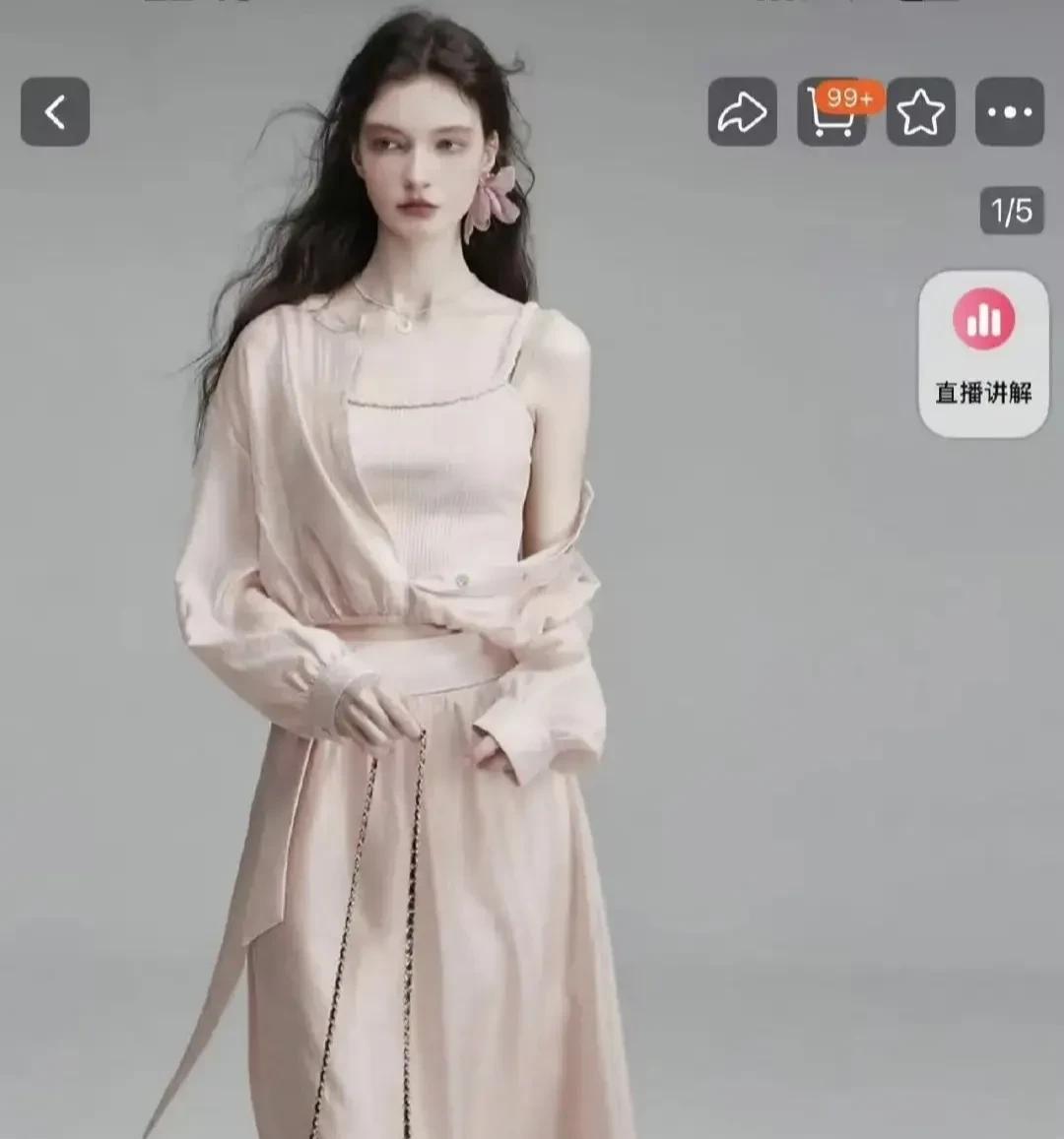 电商女装行业退货率90%的原因找到了[看]