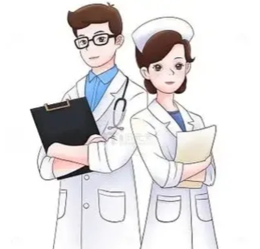 医生和护士情感纠葛比较多，是很难解决的社会问题，由工作性质导致，无关个人品质。