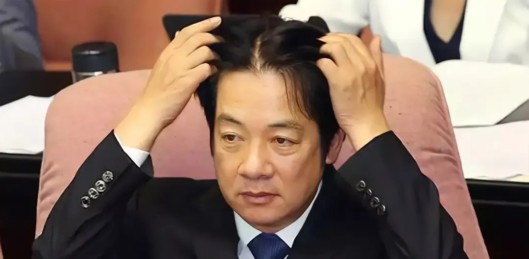 11国支持中国，台湾统一不远了











赖清德的“台独”梦彻底碎了