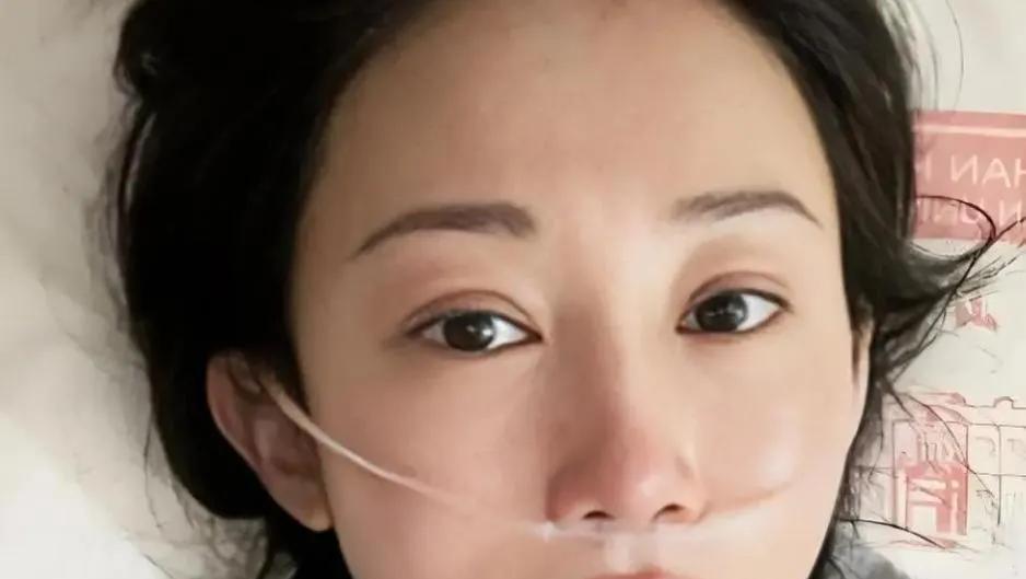 用生命跳舞的姑娘，究竟经历了什么？带癌起舞的勇气从何而来？
又一个癌症患者用生命