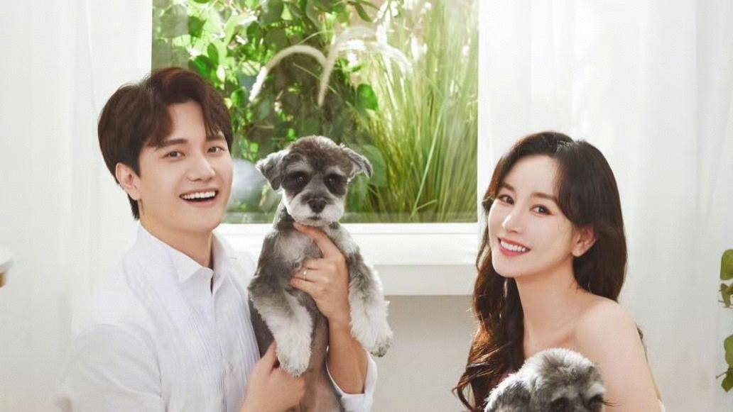 张檬小五：六年如一日的甜蜜暴击，这爱情我慕了！