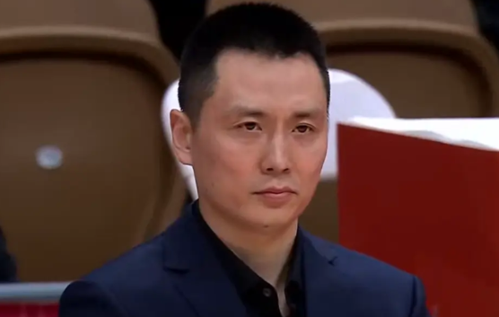 后悔吗？卢伟将会为自己的选择买单！
上海队与广东队第二回合的比赛，马上就要开打，