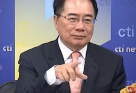 美军方表示，如果中国对台发动武统并划设禁航区，美方不得不击沉中方军舰。岛内统派人