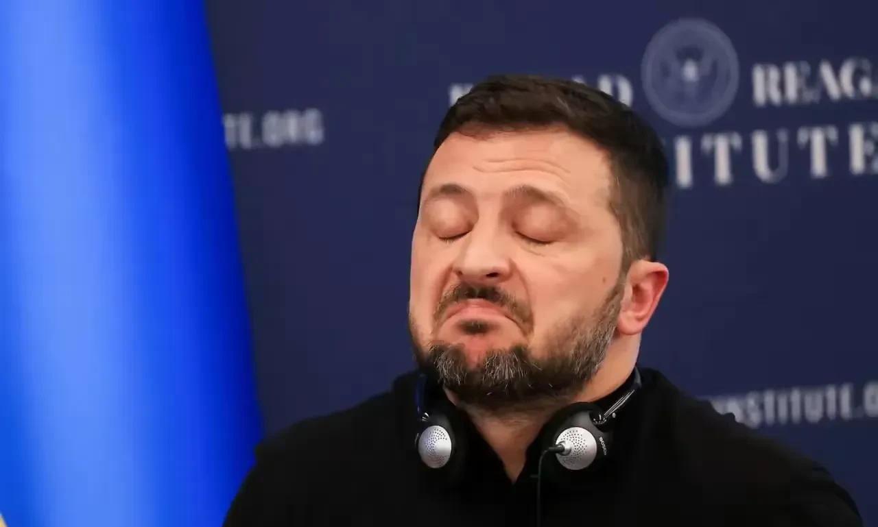 美国果然是狮子大开口，原来乌克兰真的没欠美国那么多债呀，司机的据理力争有效了，美