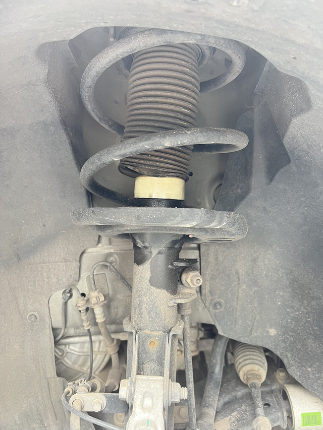 感觉车的质量也跟着下降了
到现在目前为止也就一年多一点吧，平时也就只跑跑市区，回