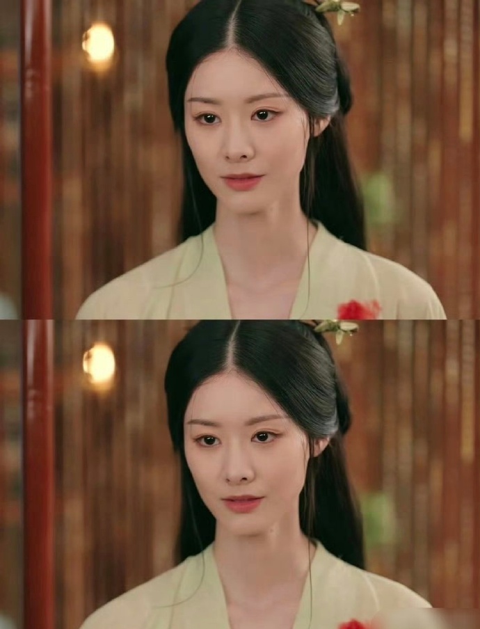 这个短剧演员可以扛着长剧镜头