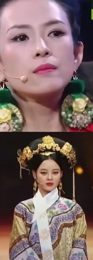 章子怡这回恐怕真有点坐不住了。

如今不仅是全国人民知道了，连全世界都清楚了——