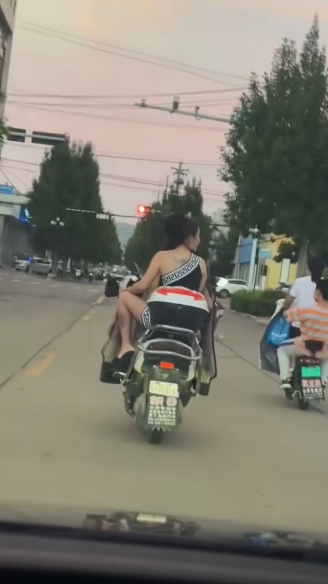 你懂那种 离又离不了，过又过不好的感受吗