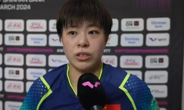 美国大满贯开始给大迪加戏了
第一轮就对战卢布雅尔那球星挑战赛一串三国乒夺冠的长崎